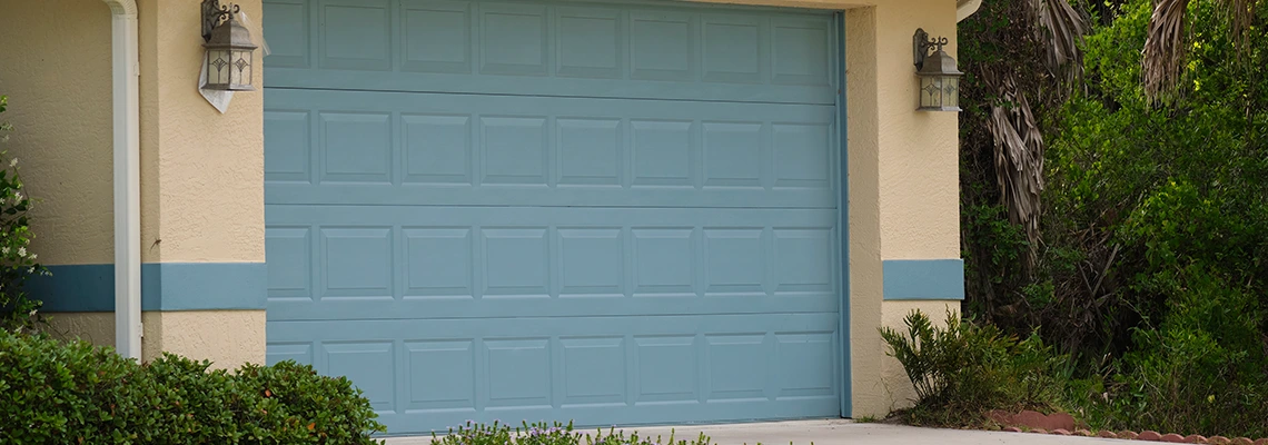 Garage Door Installation in Arlington Heights, IL