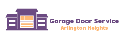 Garage Door Service Arlington Heights